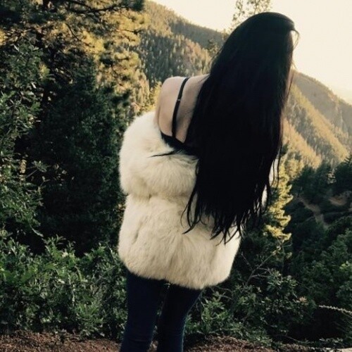 “En manque de vous revoir”